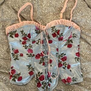 Adorable UO Corset